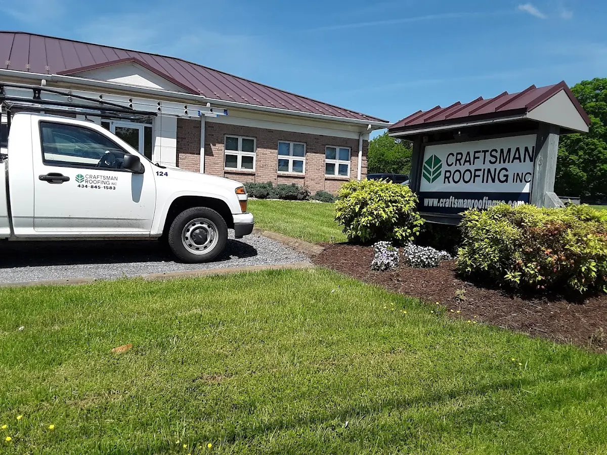 Quality Roof Replacement by experienced craftsmen in Montrose